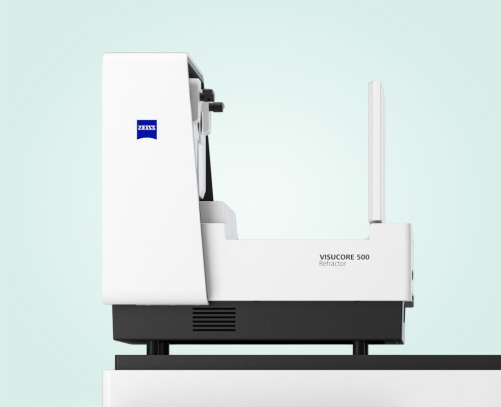 Visucore 500